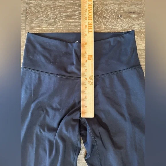 Adidas Gym CrossFit Leggings Women’s size Small - Picture 4 of 10